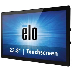 Elo Touch Solutions ET2494L-2UWD-0-MT-ZB-NPB-G